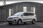 Suzuki Ertiga 2019 года (ZA)